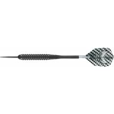 Harrows Harver Black Arrow Steeltip dartpile sæt