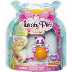 Twisty petz Spin Master figur Twisty Petz Treatz mångfärgad