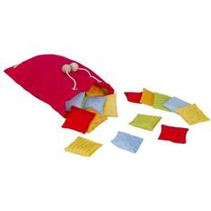 Goki Aktivitetslegetøj Goki Sanse-memory fra Feel-a-pair memo