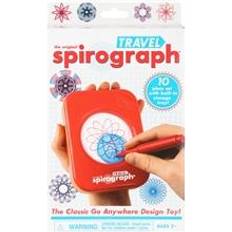 Spirograph Travel Spirograph