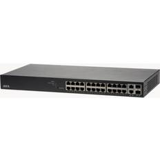 T8524 PoE + (370W)