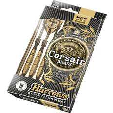 Dart soft dart Harrows Corsair soft dartpile