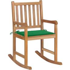 VidaXL Rocking Chairs vidaXL - Rocking Chair 41.7"