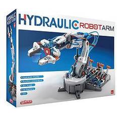 Hydraulic Robot Arm