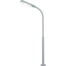 Viessmann Lampione stradale singola H0 Modello pronto, già assemblato Modelltechnik 1 pz