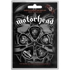 Geluid Badspeelgoed Motörhead Bad Magic plectrum zwart Onesize