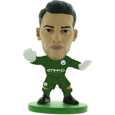 Manchester City Ederson