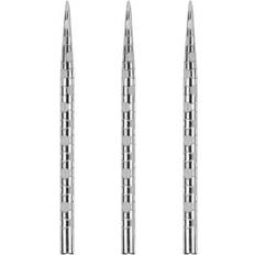 Sand & Surf Darts Onyx Pro Point Silver