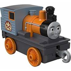 Thomas trackmaster Thomas & Friends Trackmaster Push Along Small Engine Bash