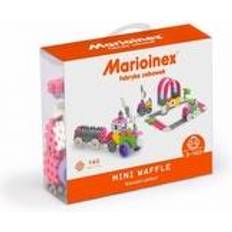 Mini Waffle 140 pieces Constructor