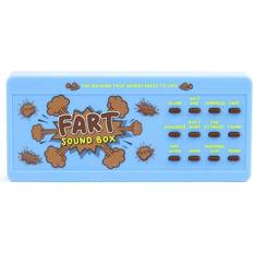 Fart Sound Box Novelty Gag Gift
