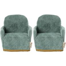 Maileg Chair Mouse 2 Pack