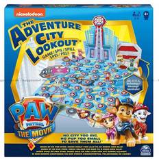 Paw patrol adventure city Spin Master Paw Patrol Adventure City Lookout