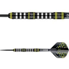 Winmau Juguetes Winmau MvG Assault Tungsten 90% Steeltip 26 g Dardo