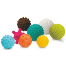 Plastique Jouets d'activité Infantino Coffret Senso Set