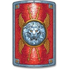 Liontouch Ridderskjold Roman
