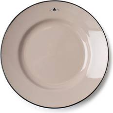 Lexington Tallrikar Lexington Stoneware Assiett 22.5cm