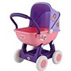 Wader Polesie Polesie48202 Arina Doll's Stroller-Play Set Toys, Multi Colour