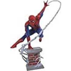 Accessoires de jeu Marvel Premiere Amazing Spider-Man Statue (O/A)