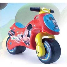 Injusa Moto correpasillos Neox Mickey Mouse