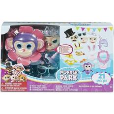 Toy kids Joy Toy Wonder Park Build Your Own Wonder Chimp Kids Toy