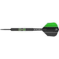 Tungsten dart Sand & Surf dart Vapor 8 tungsten grön/svart 24 g