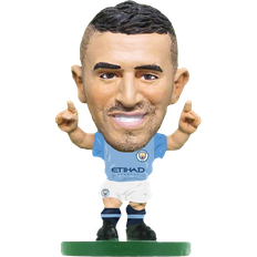 Manchester City Mahrez