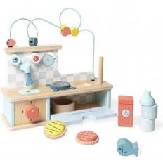 Vilac Aktivitetsleksaker Vilac Activity Kitchen Early learning (8122)