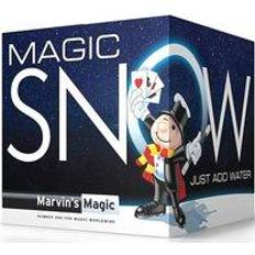 Magic Boxes Marvin's Magic Magic Snow