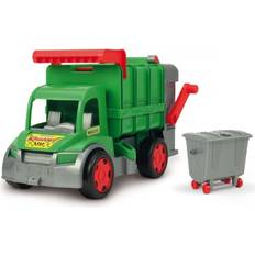 Wader Biler Wader Wozniak Gigant garbage truck Farmer (67015)