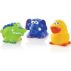 Bon_marché Jouets de bain Nuby Jouet aquatique 4m (3 pcs)