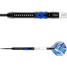 Gerwyn price Red Dragon Gerwyn Price Blue Ice Dartpile 90% 22 gram