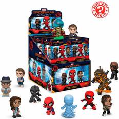 Toys Funko Slumpad Mystery Minis Marvel Spiderman Far From Home