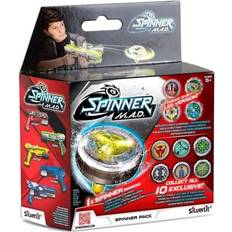 Silverlit Spinner MAD Spinner