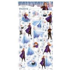 Disney Stickers Globos Stickers Frozen 2