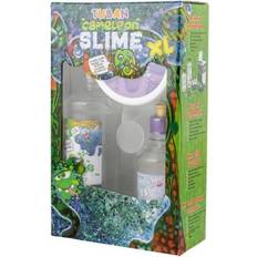 Spielschleim Tuban Super slime set XL Chameleon