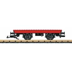 LGB 94063 Garden Railway Clamping Block Truck, Gauge G