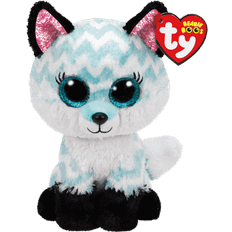 Ty räv TY Beanie Boos Atlas räv 23 cm