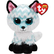TY Beanie Buddy Atlas the Fox 24 cm