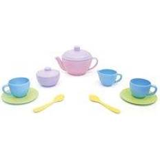 Green Toys Rollelegetøj Green Toys Tea for Two
