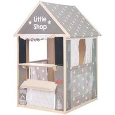 Playhouse Sterne