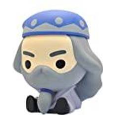 Pengeboks Plastoy Harry Potter Albus Dumbledore Chibi pengeboks figur 16cm