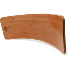 Kinderfeets Balance Board, bambus