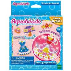 Plastique Perles Aquabeads Recharge robes de fête