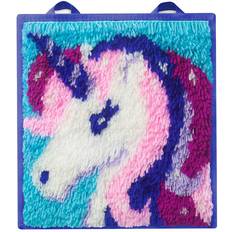 LatchKits Unicorn Mini-Rug