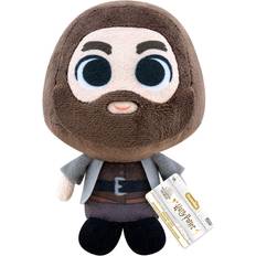 Harry Potter Pehmolelut Harry Potter Funko Pop Funko POP! Plush: Hagrid (4)