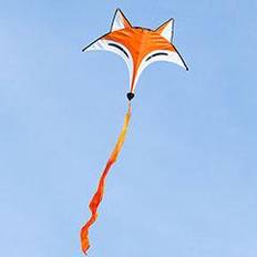 Ecoline Drage Fox kite Spændvidde 960 mm