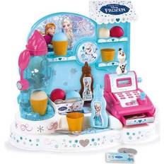 Jouets de magasin Smoby Marchande de glaces Frozen