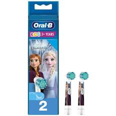 Borsthuvud kids Oral-B Kids Frozen II 2-pack