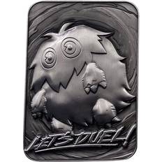 Fanattik Limited Edition Kuriboh Replica Card